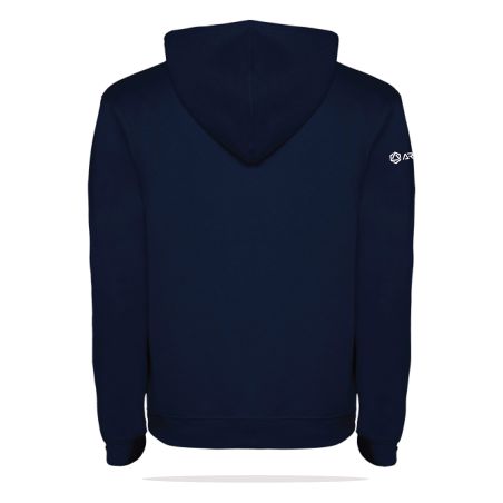 SWEAT CAPUCHE COTON Homme/Enfant - R1067H/E - OPENTRI