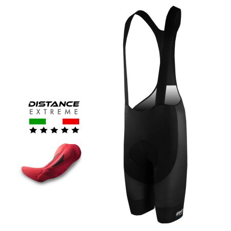 CUISSARD CYCLISME PRO LASER - BU602