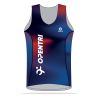 DÉBARDEUR RUNNING HOMME PERFO - BU703H - OPENTRI