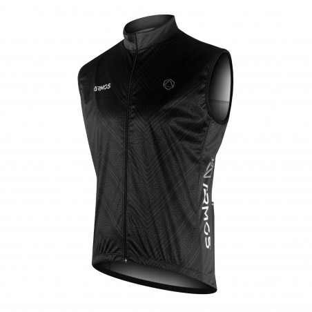 GILET COUPE VENT PERFO - BU201