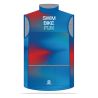 GILET COUPE VENT PERFO - BU201 - OPENTRI