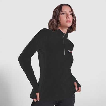 MAILLOT RUNNING ARMOS PRIME FEMME - Manches longues