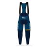 COLLANT CYCLISME PERFO Thermique Avec bretelles - BU623C - GUIDON MACHECOULAIS