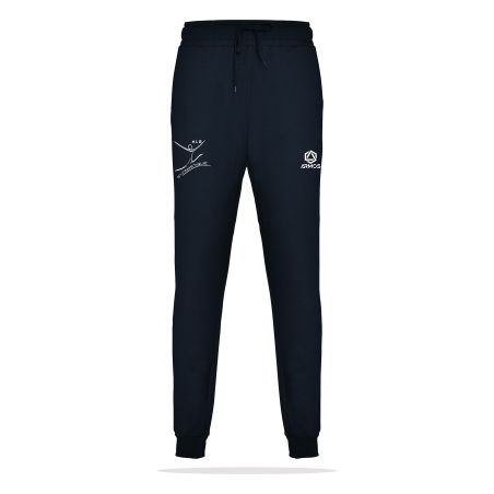 PANTALON COTON Regular - R1174 - AL BOUAYE GYM