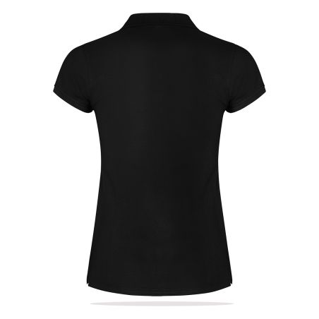 POLO COTON 200g Femme - R6634 - ALEXIS PIECZANOWSKY