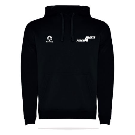 SWEAT CAPUCHE COTON Homme/Enfant - R1067H/E - ALEXIS PIECZANOWSKY