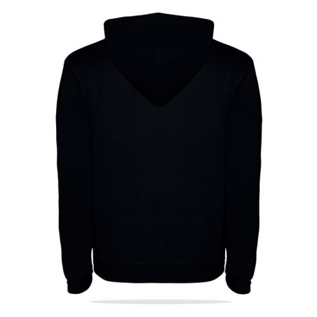 SWEAT CAPUCHE COTON Homme/Enfant - R1067H/E - ALEXIS PIECZANOWSKY