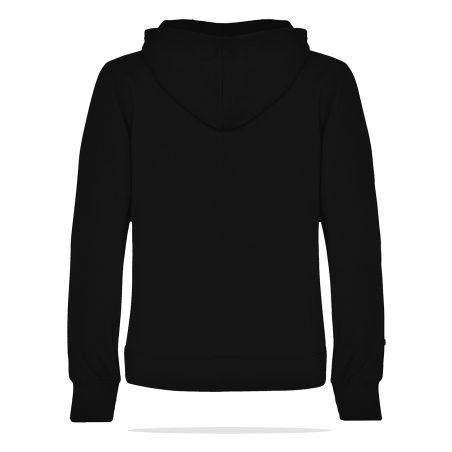 SWEAT CAPUCHE COTON Femme - R1068F - ALEXIS PIECZANOWSKY