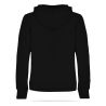 SWEAT CAPUCHE COTON Femme - R1068F - ALEXIS PIECZANOWSKY