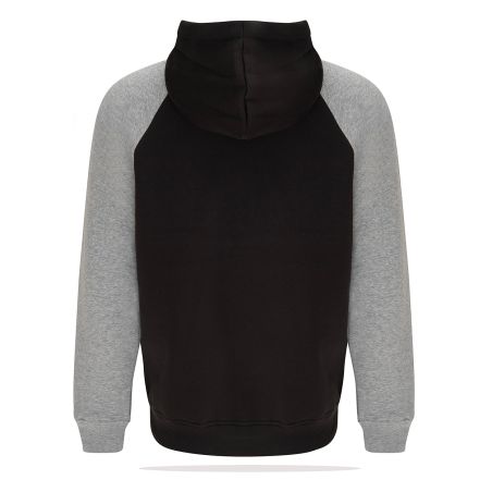 SWEAT COTON CAPUCHE EDITION WORLD Adulte - R1058 - ALEXIS PIECZANOWSKY
