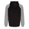 SWEAT COTON CAPUCHE EDITION WORLD Adulte - R1058 - ALEXIS PIECZANOWSKY
