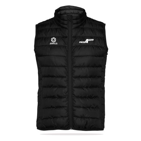 GILET DOUDOUNE Noir Homme/Enfant - R5092H/E - ALEXIS PIECZANOWSKY