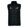 GILET DOUDOUNE Femme - R5093 - ALEXIS PIECZANOWSKY