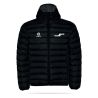 VESTE DOUDOUNE CAPUCHE Homme - R5090 - ALEXIS PIECZANOWSKY