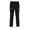 PANTALON COTON Logo Vert Femme - R1173 - WILD TEAM TRIATHLON