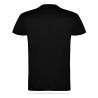 T-SHIRT COTON 155g Logo Vert Homme - R6554H - WILD TEAM TRIATHLON