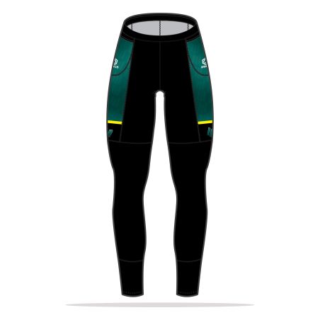 COLLANT RUNNING PRIMO - BU602RUH - WILD TEAM TRIATHLON