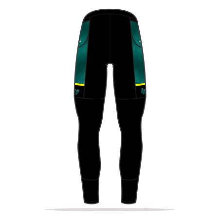 COLLANT RUNNING PRIMO - BU602RUH - WILD TEAM TRIATHLON