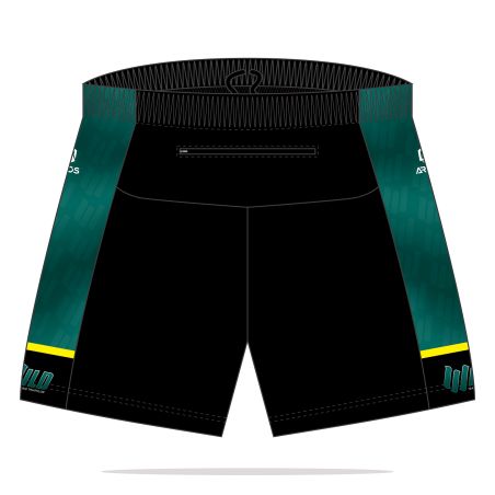 SHORT RUNNING PRIMO - BU605RUH - WILD TEAM TRIATHLON