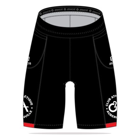 CUISSARD RUNNING PRIMO - BU600RUH - ATHLETISME AUBERGENVILLE