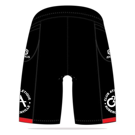 CUISSARD RUNNING PRIMO - BU600RUH - ATHLETISME AUBERGENVILLE