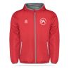 VESTE RUNNING COUPE VENT Adulte / Enfant - R5088 - ATHLETISME AUBERGENVILLE