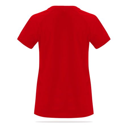 MAILLOT RUNNING 135 CLASSIC TONIC MC Femme - R0408 - ATHLETISME AUBERGENVILLE