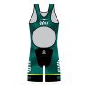 TRIFONCTION PRIMO CD Femme sans manches - BU100TF - WILD TEAM TRIATHLON