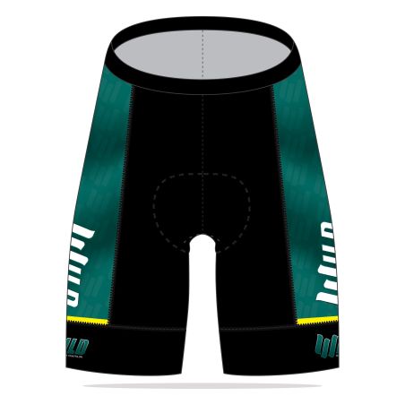 CUISSARD TRI PERFO LD - BU600T - WILD TEAM TRIATHLON