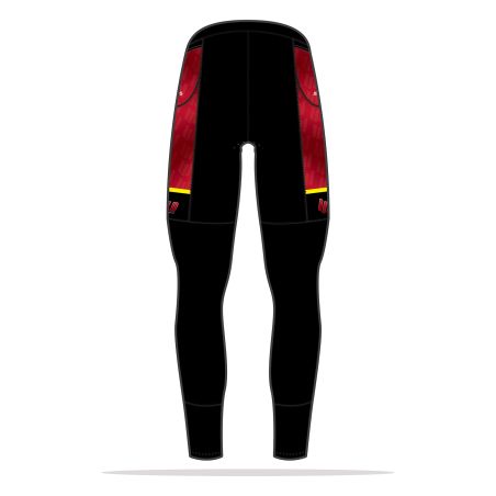 COLLANT RUNNING PRIMO - BU602RUH - WILD TEAM TRIATHLON