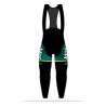 COLLANT CYCLISME PERFO Thermique Avec bretelles - BU623C - WILD TEAM TRIATHLON