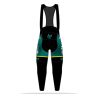 COLLANT CYCLISME PERFO Thermique Avec bretelles - BU623C - WILD TEAM TRIATHLON