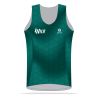 DÉBARDEUR RUNNING HOMME PERFO - BU703H - WILD TEAM TRIATHLON