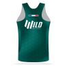 DÉBARDEUR RUNNING HOMME PERFO - BU703H - WILD TEAM TRIATHLON