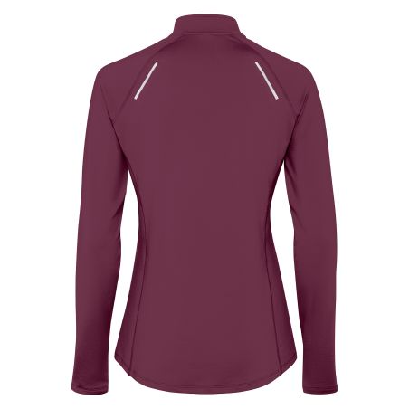 MAILLOT RUNNING ARMOS PRIME FEMME - Manches longues
