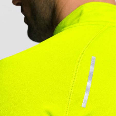 MAILLOT RUNNING ARMOS PRIME HOMME - Manches longues