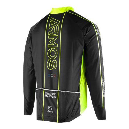 VESTE COUPE VENT PRIMO ARMOS - BU300