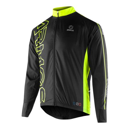 VESTE COUPE VENT PRIMO ARMOS - BU300