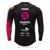 MAILLOT BMX FREERIDE DH CLASSIC - A423 - NANTES BMX Belgique