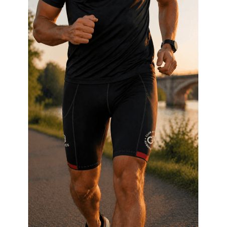 CUISSARD RUNNING PRIMO - BU600RUH - ATHLETISME AUBERGENVILLE