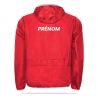 VESTE RUNNING COUPE VENT Adulte / Enfant - R5088 - ATHLETISME AUBERGENVILLE