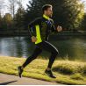 VESTE RUNNING COUPE VENT PRIMO - BU715H