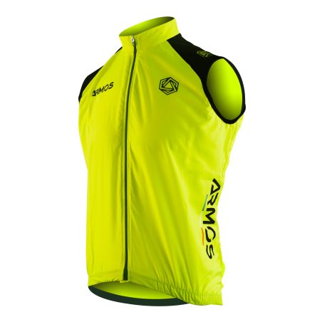 GILET COUPE VENT PRO - BU203