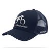 CASQUETTE TRUCKERBRODÉE - HW3819 - VELO CLUB ESSARTAIS