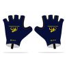 GANTS COURTS COMFORT GEL+ - NI801 - VELO CLUB ESSARTAIS