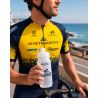 BIDON 550ML EVO PREMIUM - T802 - VELO CLUB ESSARTAIS
