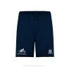 SHORT COTON CLASSIC TONIC - Adulte / Enfant - R6705 - VELO CLUB ESSARTAIS