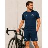SHORT COTON CLASSIC TONIC - Adulte / Enfant - R6705 - VELO CLUB ESSARTAIS