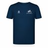 T-SHIRT TECHNIQUE RUNNONG EVO LIGHT MC Homme / Enfant - R0430/E - CLVELO CLUB ESSARTAISUB