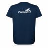 T-SHIRT TECHNIQUE RUNNONG EVO LIGHT MC Homme / Enfant - R0430/E - CLVELO CLUB ESSARTAISUB